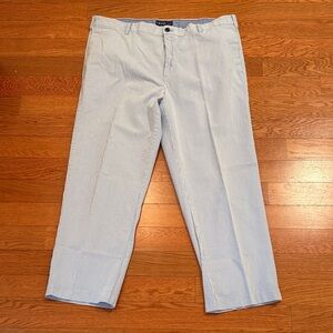 Izod Light Blue Chinos‎